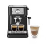 DeLonghi aparat za kafu EC260.BK Stilosa crni, ručni