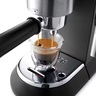 DeLonghi aparat za espresso kafu EC685.B Dedica Style crni, ručni