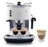 DeLonghi aparat za espresso kafu ECO311.W Icona ručni, bijeli