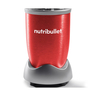 Nutribullet blender NB606R 600 W, crveni