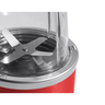 Nutribullet blender NB606R 600 W, crveni