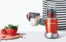 Nutribullet blender NB606R 600 W, crveni
