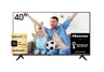 Hisense LED televizor 40A4HA1, Full HD (1920 x 1080 px), Smart TV, Android, Crni