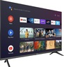 Hisense LED televizor 40A4HA1, Full HD (1920 x 1080 px), Smart TV, Android, Crni