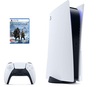 PlayStation 5 C chassis + God of War: Ragnarok VCH PS5