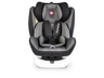Lionelo autosjedalica Bastiaan Isofix / grupa 0/1/2/3 0 - 36 kg