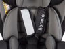 Lionelo autosjedalica Bastiaan Isofix / grupa 0/1/2/3 0 - 36 kg
