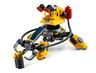 LEGO Creator Podvodni robot 31090