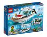 LEGO City Ronilačka jahta 60221