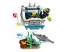 LEGO City Ronilačka jahta 60221