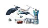 LEGO City Zračna baza nebeske policije 60210
