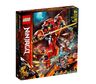 LEGO Ninjago Vatreni kameni robot 71720