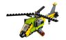 LEGO Creator Pustolovina u helikopteru 31092