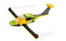 LEGO Creator Pustolovina u helikopteru 31092