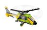 LEGO Creator Pustolovina u helikopteru 31092