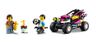 LEGO City Transporter trkaćeg buggyja 60288