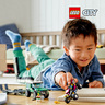 LEGO City Transporter trkaćeg buggyja 60288
