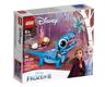 LEGO Disney Princess Salamander Bruni - figura za slaganje 43186