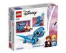 LEGO Disney Princess Salamander Bruni - figura za slaganje 43186