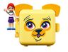 LEGO Friends Mijina kocka za igru mops 41664
