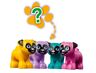 LEGO Friends Mijina kocka za igru mops 41664