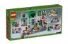 LEGO Minecraft Rudnik Creepera 21155