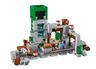 LEGO Minecraft Rudnik Creepera 21155