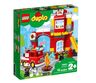 LEGO DUPLO 10903 Vatrogasna stanica