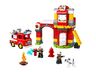 LEGO DUPLO 10903 Vatrogasna stanica