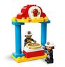 LEGO DUPLO 10903 Vatrogasna stanica
