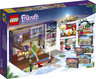 LEGO Friends Adventski kalendar 41690