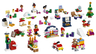 LEGO Friends Adventski kalendar 41690