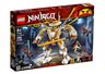 LEGO Ninjago Zlatni robot 71702