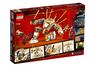 LEGO Ninjago Zlatni robot 71702