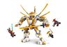 LEGO Ninjago Zlatni robot 71702