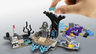 LEGO Hidden Side J.B.-ina podmornica 70433
