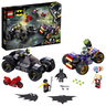 LEGO Super Heroes Potjera za Jokerom na triciklu 76159