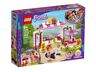 LEGO Friends Kafić u parku Heartlake Cityja 41426