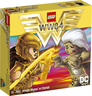 LEGO Super Heroes Wonder Woman vs. Cheetah 76157
