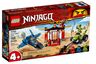 LEGO Ninjago Bitka Storm Fightera 71703