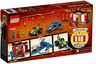 LEGO Ninjago Bitka Storm Fightera 71703