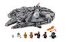 LEGO Star Wars Millennium Falcon 75257