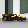 LEGO Technic Bugatti bolid 42151