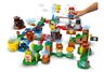 LEGO Super Mario Gospodar svoje pustolovine - komplet za tvorce 71380