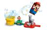 LEGO Super Mario Gospodar svoje pustolovine - komplet za tvorce 71380