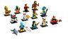 LEGO Minifigures 21. Serija 71029