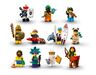LEGO Minifigures 21. Serija 71029