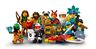 LEGO Minifigures 21. Serija 71029