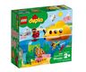 LEGO DUPLO 10910 Avanture sa podmornicom