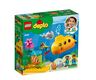 LEGO DUPLO 10910 Avanture sa podmornicom